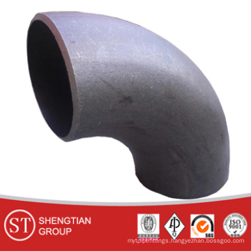 Wpb-A234 High Quality with Cheapest Price Carbon Steel Elbow